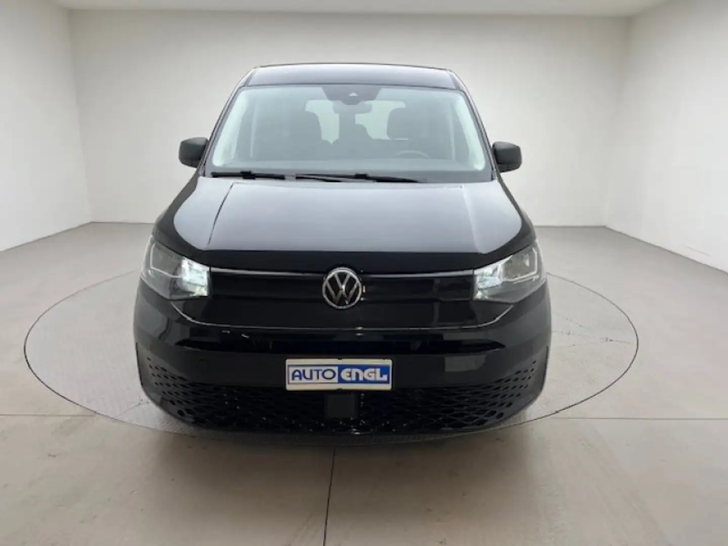 Others 2.0 TDI 102 PS Autocarro ***Im Black - 2