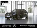Mercedes-Benz A 250 e AMG  PARKPAKET MULTI DAB NIGHT NAVI SHZ Zwart - thumbnail 1