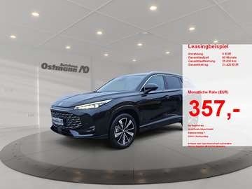 1.5 Hybrid+ Luxury 360 ACC AUT Alcant. LM