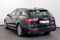 Audi A4 Advanced 40 TDI qu. S tr. AHK PDC NAVI Schwarz - thumbnail 18