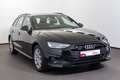 Audi A4 Advanced 40 TDI qu. S tr. AHK PDC NAVI Schwarz - thumbnail 17