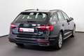 Audi A4 Advanced 40 TDI qu. S tr. AHK PDC NAVI Black - thumbnail 3