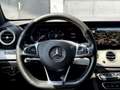 Mercedes-Benz E 220 E-Klasse E 220 d AMG Line Silber - thumbnail 19