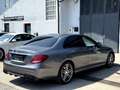 Mercedes-Benz E 220 E-Klasse E 220 d AMG Line Silber - thumbnail 14
