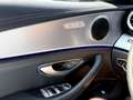 Mercedes-Benz E 220 E-Klasse E 220 d AMG Line Silber - thumbnail 33