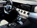 Mercedes-Benz E 220 E-Klasse E 220 d AMG Line Silber - thumbnail 22