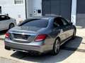 Mercedes-Benz E 220 E-Klasse E 220 d AMG Line Silber - thumbnail 13