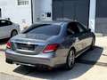 Mercedes-Benz E 220 E-Klasse E 220 d AMG Line Silber - thumbnail 12