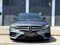Mercedes-Benz E 220 E-Klasse E 220 d AMG Line Silber - thumbnail 4