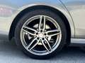 Mercedes-Benz E 220 E-Klasse E 220 d AMG Line Silber - thumbnail 15