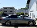 Mercedes-Benz E 220 E-Klasse E 220 d AMG Line Silber - thumbnail 16