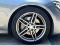 Mercedes-Benz E 220 E-Klasse E 220 d AMG Line Silber - thumbnail 17