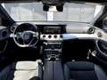 Mercedes-Benz E 220 E-Klasse E 220 d AMG Line Silber - thumbnail 18