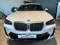 BMW X4 X4 xDrive20d 48V Msport Blanco - thumbnail 2