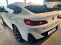 BMW X4 X4 xDrive20d 48V Msport Blanco - thumbnail 6