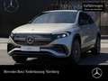 Mercedes-Benz EQA 250 AMG+NIGHT+20"+PLUS-PAKET+360+MEMORY Silber - thumbnail 1