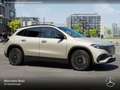 Mercedes-Benz EQA 250 AMG+NIGHT+20"+PLUS-PAKET+360+MEMORY Silber - thumbnail 16