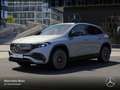 Mercedes-Benz EQA 250 AMG+NIGHT+20"+PLUS-PAKET+360+MEMORY Silber - thumbnail 14