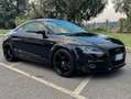 Audi TT TT II 2006 Coupe Coupe 1.8 tfsi Nero - thumbnail 1