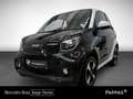 smart forTwo EQ  coupe SHZ Weiß - thumbnail 1