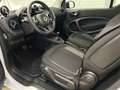 smart forTwo EQ  coupe SHZ Weiß - thumbnail 12