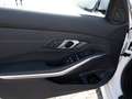 BMW 318 i Touring M-Sport PANO HUD 360° LED NAVI Blanc - thumbnail 27