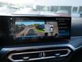 BMW 318 i Touring M-Sport PANO HUD 360° LED NAVI Blanc - thumbnail 17