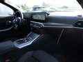 BMW 318 i Touring M-Sport PANO HUD 360° LED NAVI Blanc - thumbnail 6