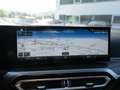 BMW 318 i Touring M-Sport PANO HUD 360° LED NAVI Blanc - thumbnail 13