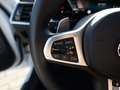 BMW 318 i Touring M-Sport PANO HUD 360° LED NAVI Blanc - thumbnail 20