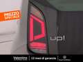Volkswagen up! 1.0 5p. move  BlueMotion Technology Grigio - thumbnail 9
