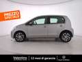 Volkswagen up! 1.0 5p. move  BlueMotion Technology Grigio - thumbnail 4