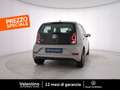 Volkswagen up! 1.0 5p. move  BlueMotion Technology Grigio - thumbnail 3