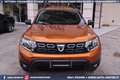 Dacia Duster 1.6 SCe 4x4 MANUALE 115CV Arancione - thumbnail 4