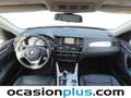 BMW X3 xDrive 20dA Blanco - thumbnail 8