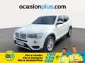 BMW X3 xDrive 20dA Blanco - thumbnail 1