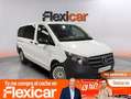 Mercedes-Benz Vito 110 CDI Blanco - thumbnail 1