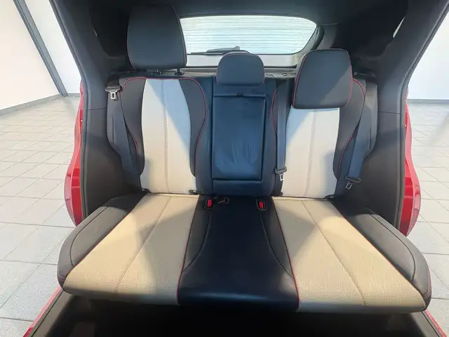 Byd Atto 3 view 14