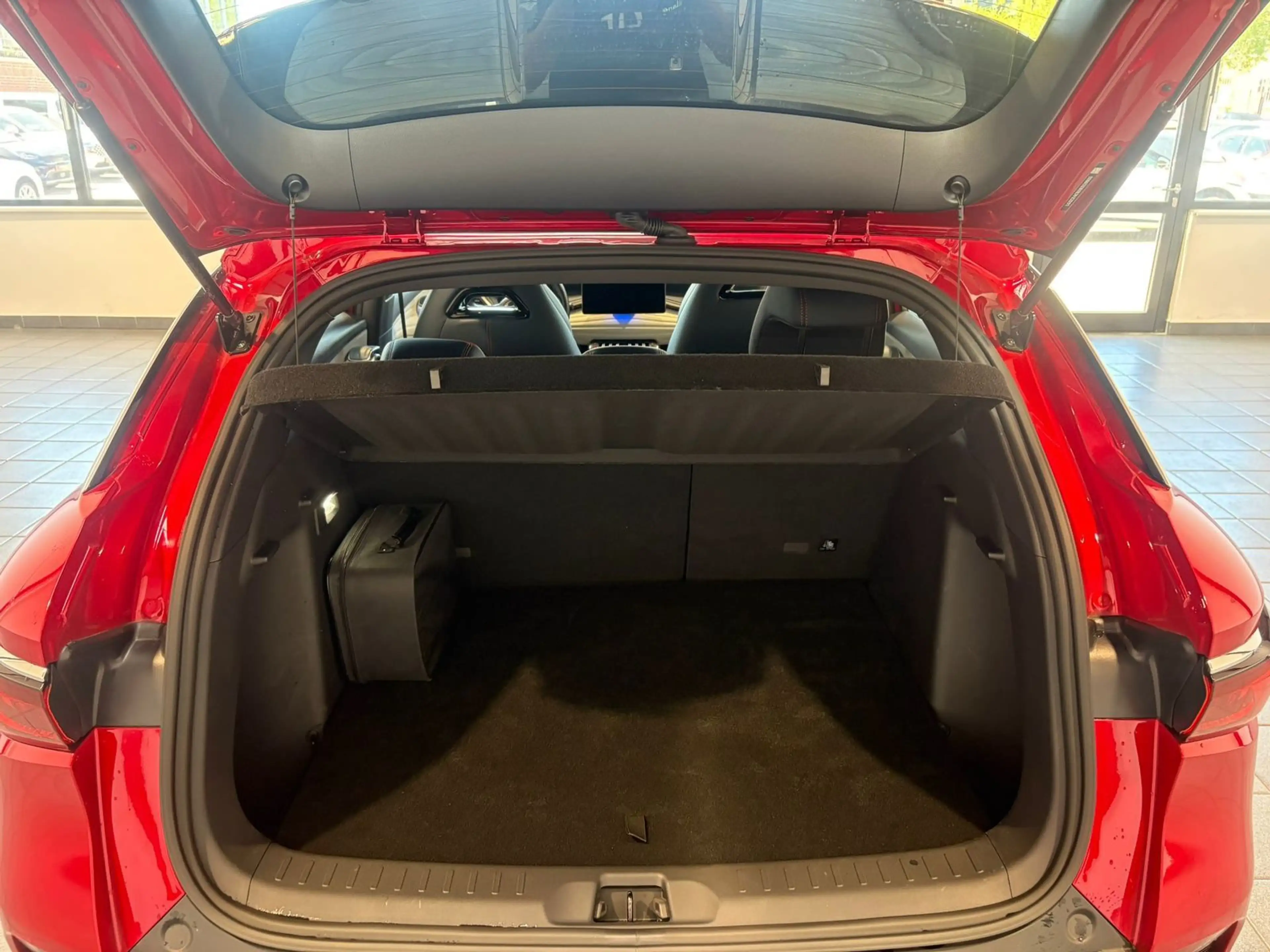 BYD Atto 3 Atto 3 60 kWh LED|ParkPilot|Sitzheiz|ACC — photo 6