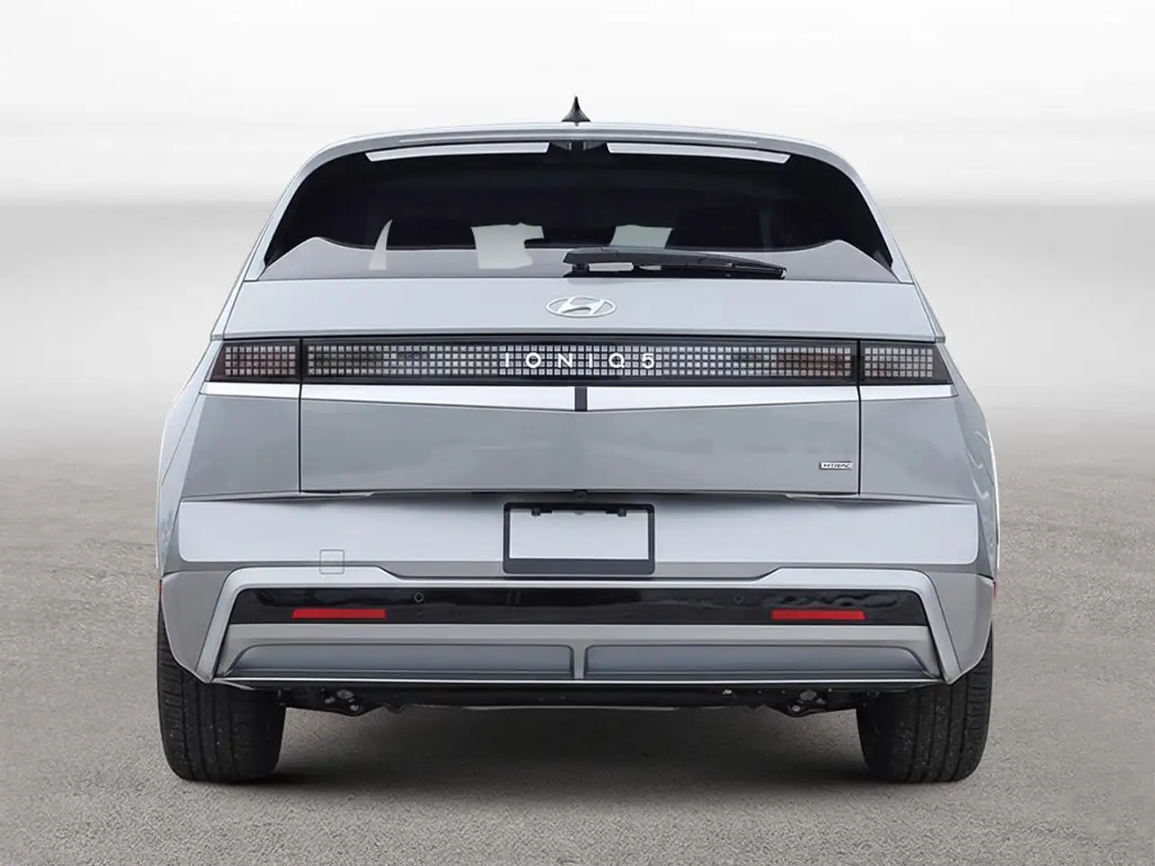 Hyundai IONIQ 5 снимка Hyundai IONIQ 5