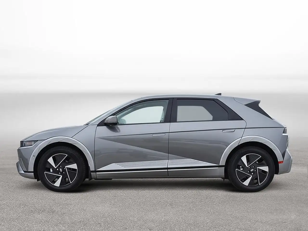 Hyundai IONIQ 5 снимка Hyundai IONIQ 5