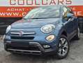 Fiat 500X 1.4 MultiAir City Cross - EU6 - GARANTIE 1AN - Bleu - thumbnail 1