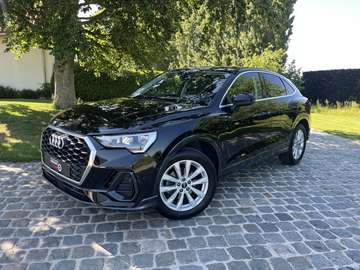 Sportback TFSI (EU6AP)/1eignr/Carplay/Camera/Cruis