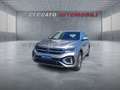 Volkswagen T-Roc 2022 2.0 tdi R-Line 150cv dsg Argento - thumbnail 1