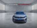 Volkswagen T-Roc 2022 2.0 tdi R-Line 150cv dsg Argento - thumbnail 17