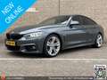 BMW 420 4-serie Gran Coupé 420i High Executive M-Sport | € Gri - thumbnail 1