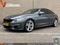 BMW 420 4-serie Gran Coupé 420i High Executive M-Sport | € siva - thumbnail 1