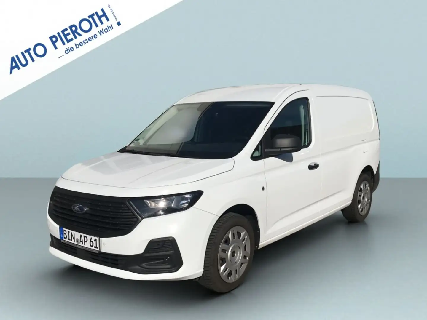 Ford Transit Connect Grand L2 FWD Autm. Trend Weiß - 1