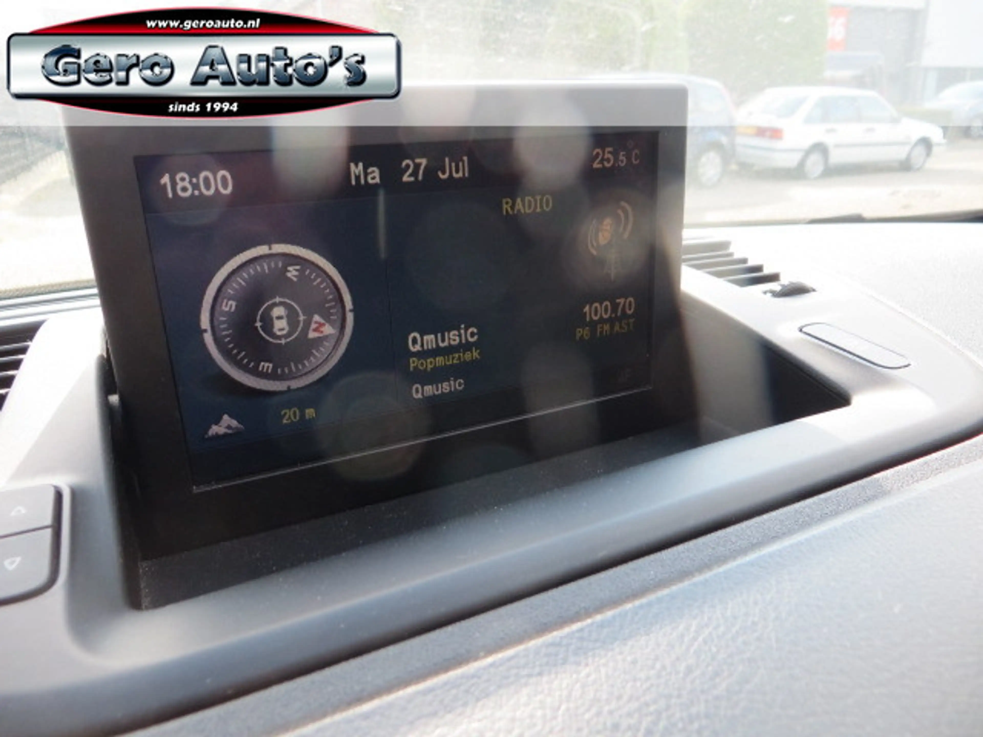 Alfa Romeo Giulietta 1.7 TBi Quadrifoglio Verde echt iets aparts ,1 eig — photo 8