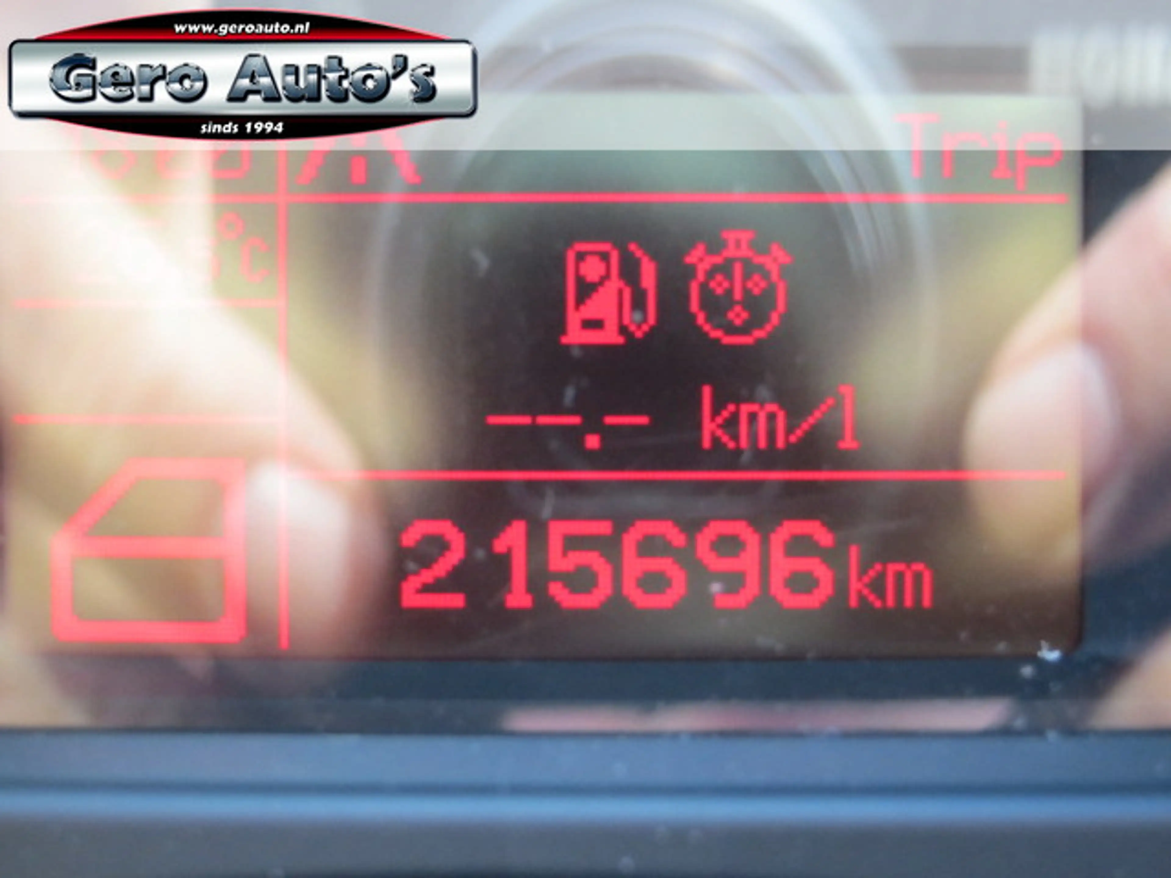 Alfa Romeo Giulietta 1.7 TBi Quadrifoglio Verde echt iets aparts ,1 eig — photo 6